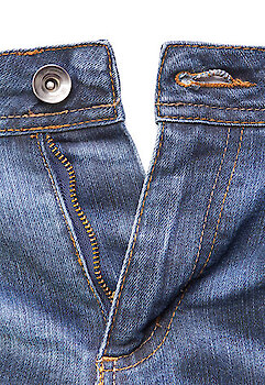 Wenn die Jeans nach den Wiesn kneift…